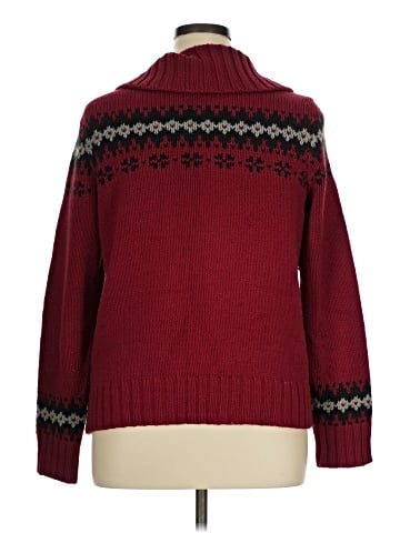 Eddie Bauer Cardigan (view 2)