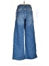 FRAME 100% Cotton Blue Jeans Size 29 waist - photo 2