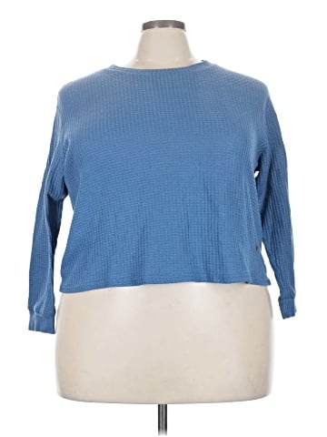 DAZY Pullover Sweater (view 1)