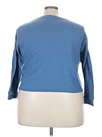 DAZY Pullover Sweater (view 2)