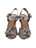 Crown Vintage Ivory Sandals Size 7 - photo 2