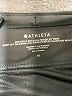 Athleta Camo Black Athletic Shorts Size M - photo 4