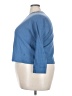 DAZY Blue Pullover Sweater Size 4X - photo 5