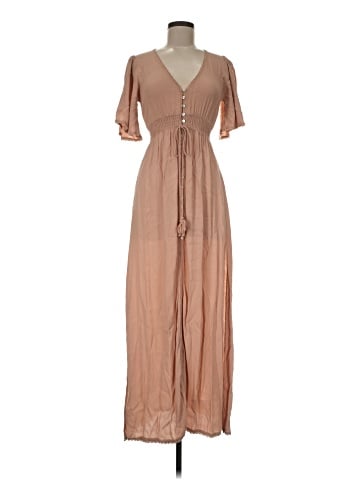 Forever 21 Casual Dress (view 1)