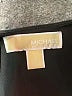 MICHAEL Michael Kors Black Cocktail Dress Size 2 - photo 7