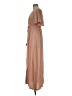 Forever 21 Tan Casual Dress Size M - photo 5