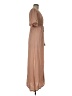 Forever 21 Tan Casual Dress Size M - photo 4