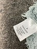 Hippie Rose 100% Polyester Gray Cardigan Size M - photo 8