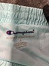 Champion Teal Athletic Shorts Size 4 - photo 3