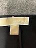 MICHAEL Michael Kors Black Cocktail Dress Size L - photo 7
