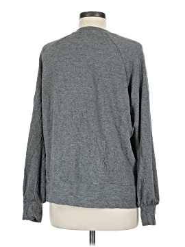 SUNDRY for Evereve Long Sleeve T-Shirt (view 2)
