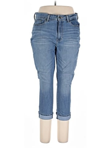 Levi Strauss Signature Jeans (view 1)