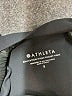 Athleta Solid Black Active Pants Size S - photo 7