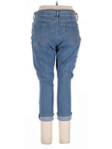 Levi Strauss Signature Jeans (view 2)