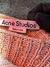 Acne Studios Ivory Cardigan Size XXS - photo 11