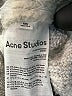Acne Studios Ivory Cardigan Size XXS - photo 12