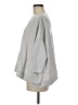 Stella & Dot Gray Poncho Size M - photo 5