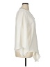 Prelude 100% Polyester Ivory 3/4 Sleeve Blouse Size XL - photo 4