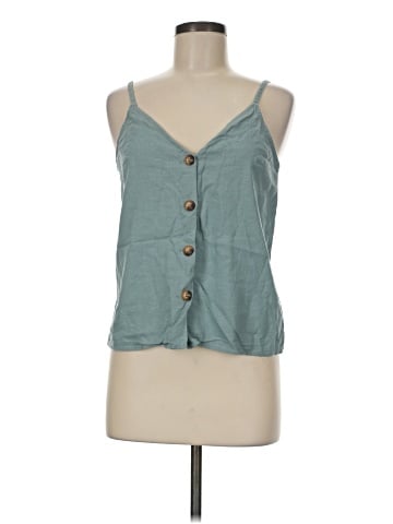 Topshop Tank Top (view 1)