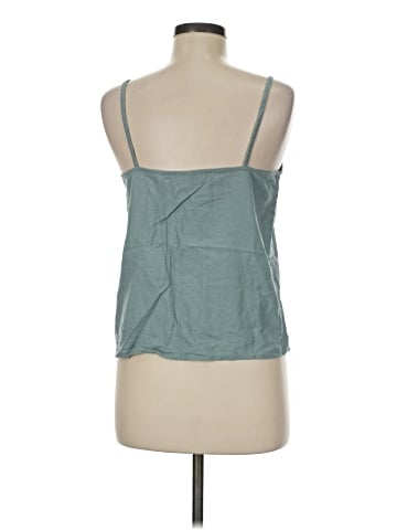 Topshop Tank Top (view 2)