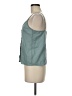 Topshop Teal Tank Top Size 8 - photo 5