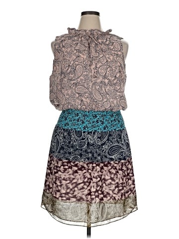 CAbi Casual Dress (view 1)