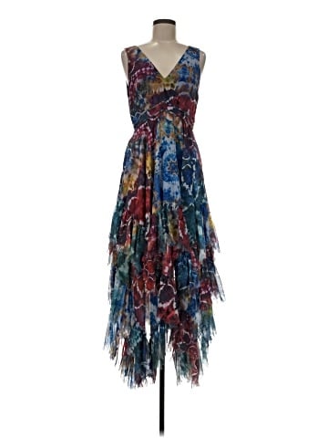 Alice + Olivia Cocktail Dress (view 1)