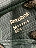 Reebok 100% Polyester Teal Long Sleeve T-Shirt Size M - photo 7