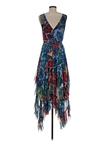 Alice + Olivia Cocktail Dress (view 2)