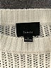 Lumiere Ivory 3/4 Sleeve Top Size L - photo 7