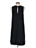 BB Dakota Solid Black Casual Dress Size XS - photo 2