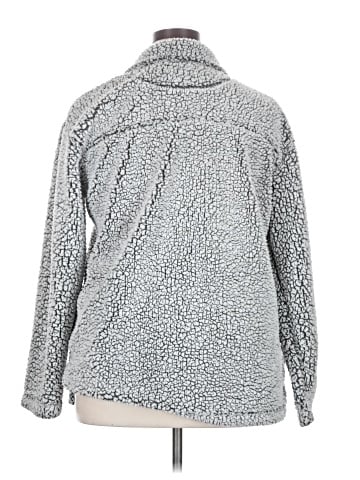 Boxercraft Pullover Sweater (view 2)