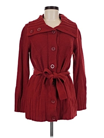 Pendleton Wool Cardigan (view 1)
