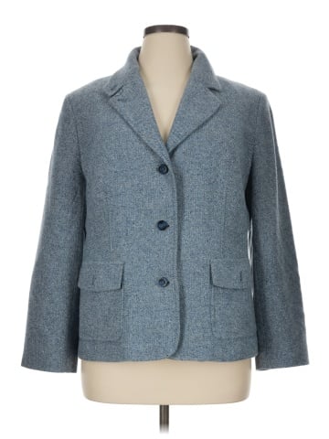 L.L.Bean Blazer (view 1)