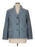L.L.Bean Tweed Blue Blazer Size XL - photo 1