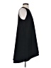 BB Dakota Solid Black Casual Dress Size XS - photo 4