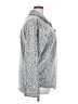 Boxercraft 100% Polyester Silver Pullover Sweater Size 2X - photo 4