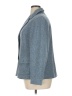 L.L.Bean Tweed Blue Blazer Size XL - photo 5