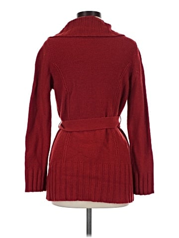 Pendleton Wool Cardigan (view 2)