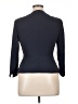 Max Mara Studio Blue Jacket Size 14 - photo 2