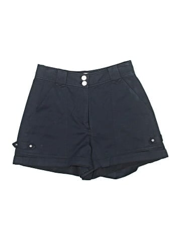 Derek Lam 10 Crosby Shorts (view 1)
