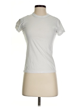 Buck Mason Short Sleeve Turtleneck