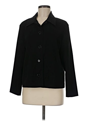 Briggs New York Blazer (view 1)