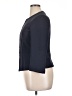 Max Mara Studio Blue Jacket Size 14 - photo 5