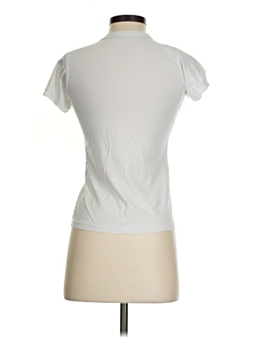 BUCK MASON Short Sleeve Turtleneck (view 2)