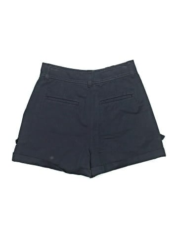 Derek Lam 10 Crosby Shorts (view 2)