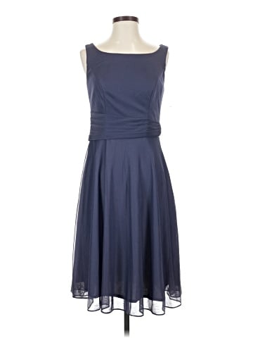 Azazie Cocktail Dress (view 1)