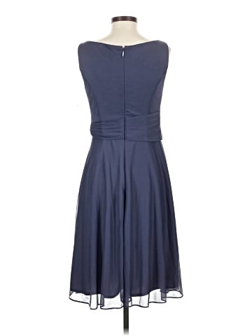 Azazie Cocktail Dress (view 2)