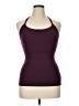 PrAna Burgundy Tank Top Size XL - photo 1
