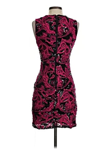 Alice + Olivia Cocktail Dress (view 2)